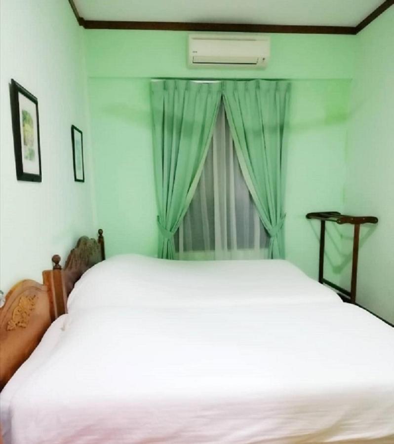 1511 Guest House Malacca Luaran gambar
