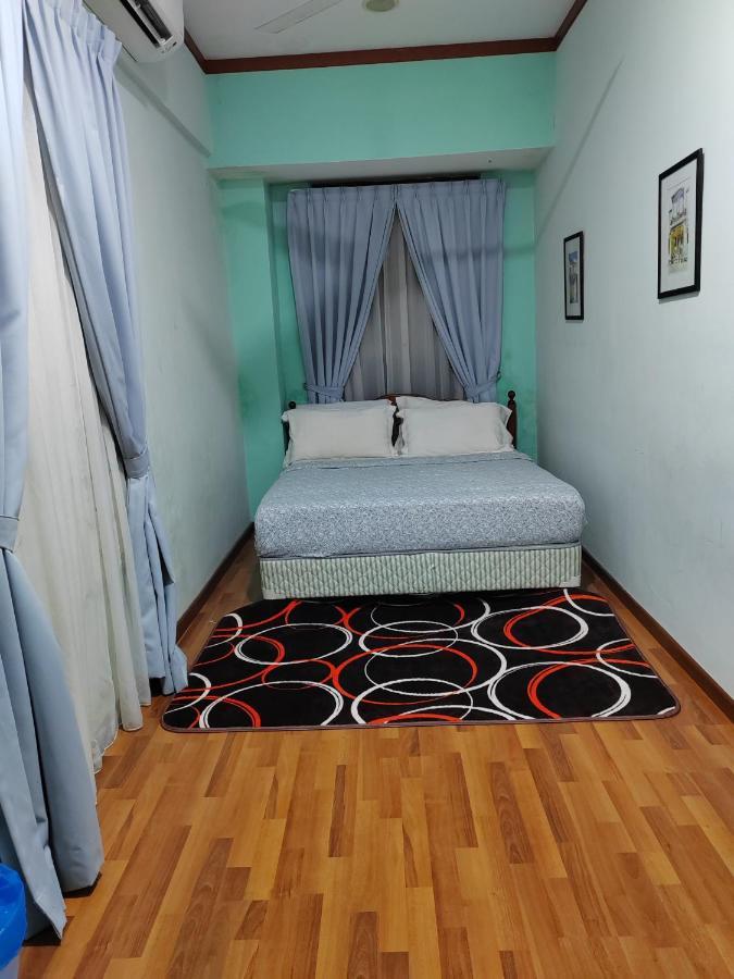 1511 Guest House Malacca Luaran gambar