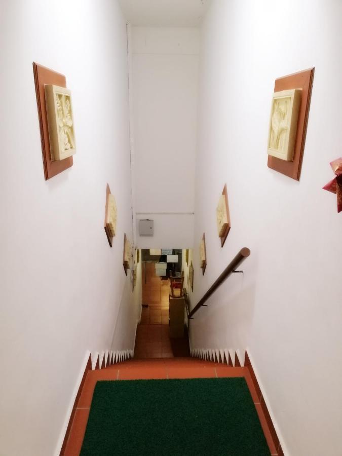 1511 Guest House Malacca Luaran gambar