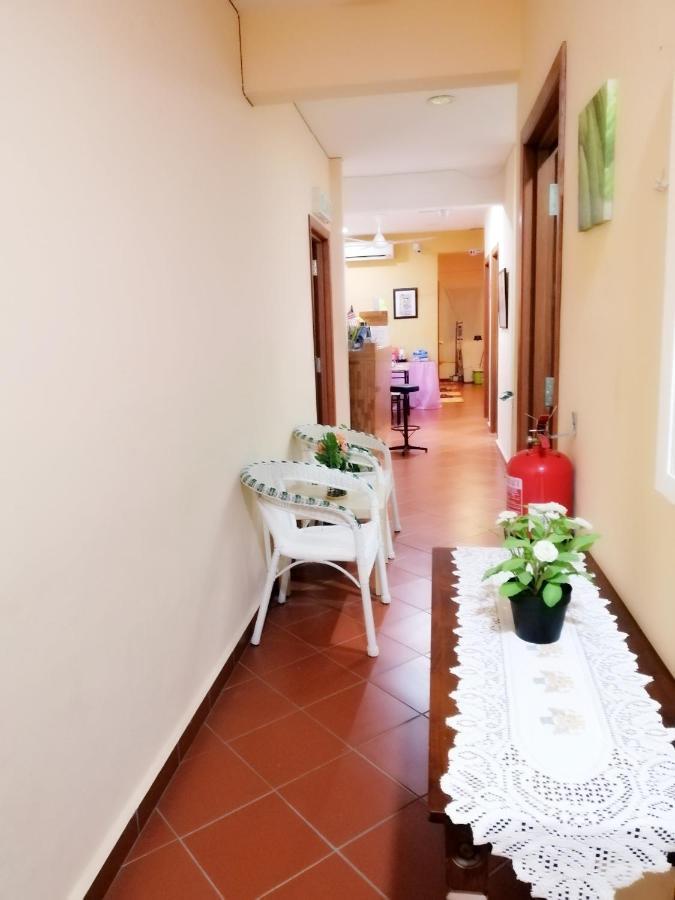 1511 Guest House Malacca Luaran gambar