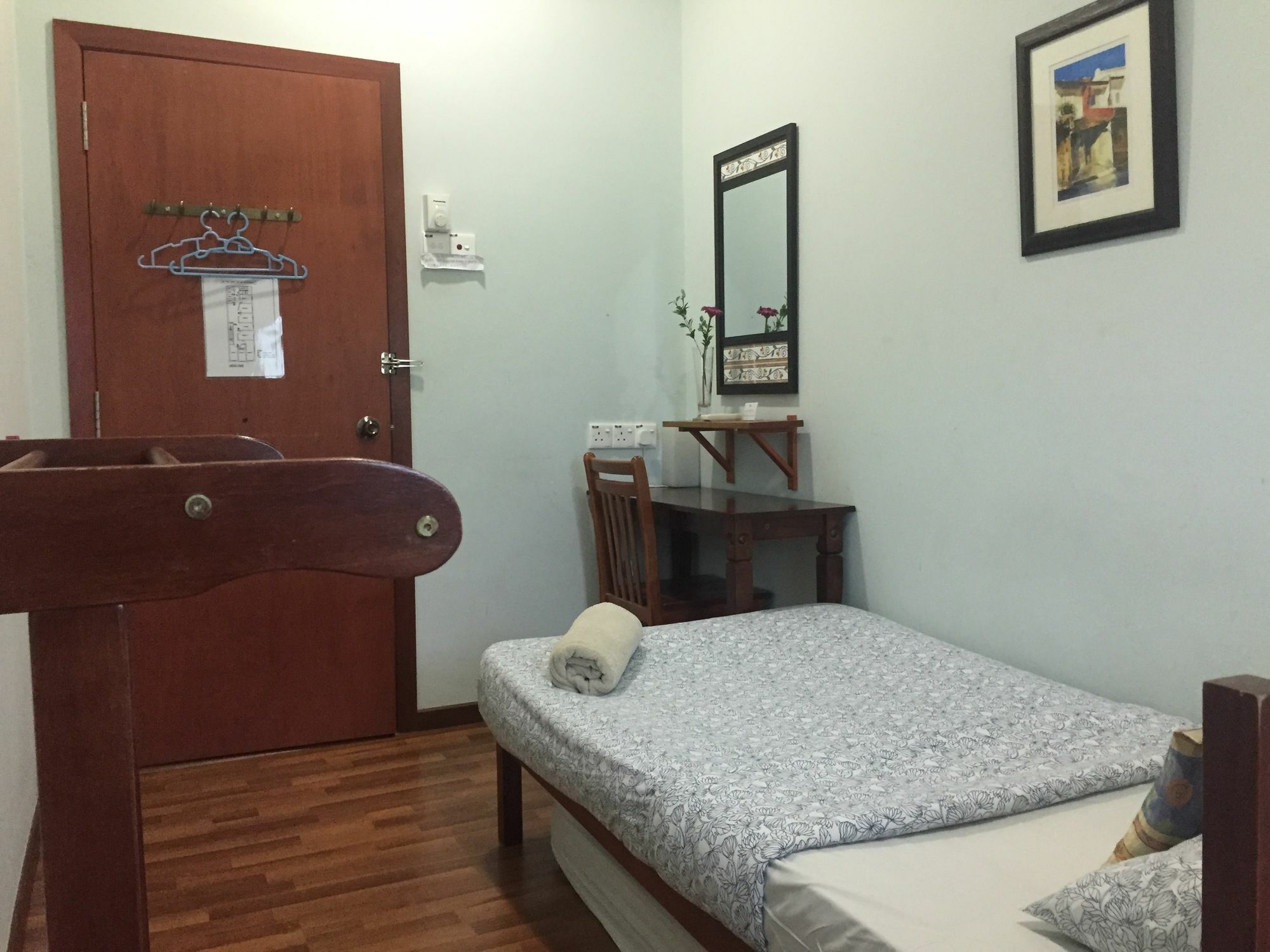 1511 Guest House Malacca Luaran gambar