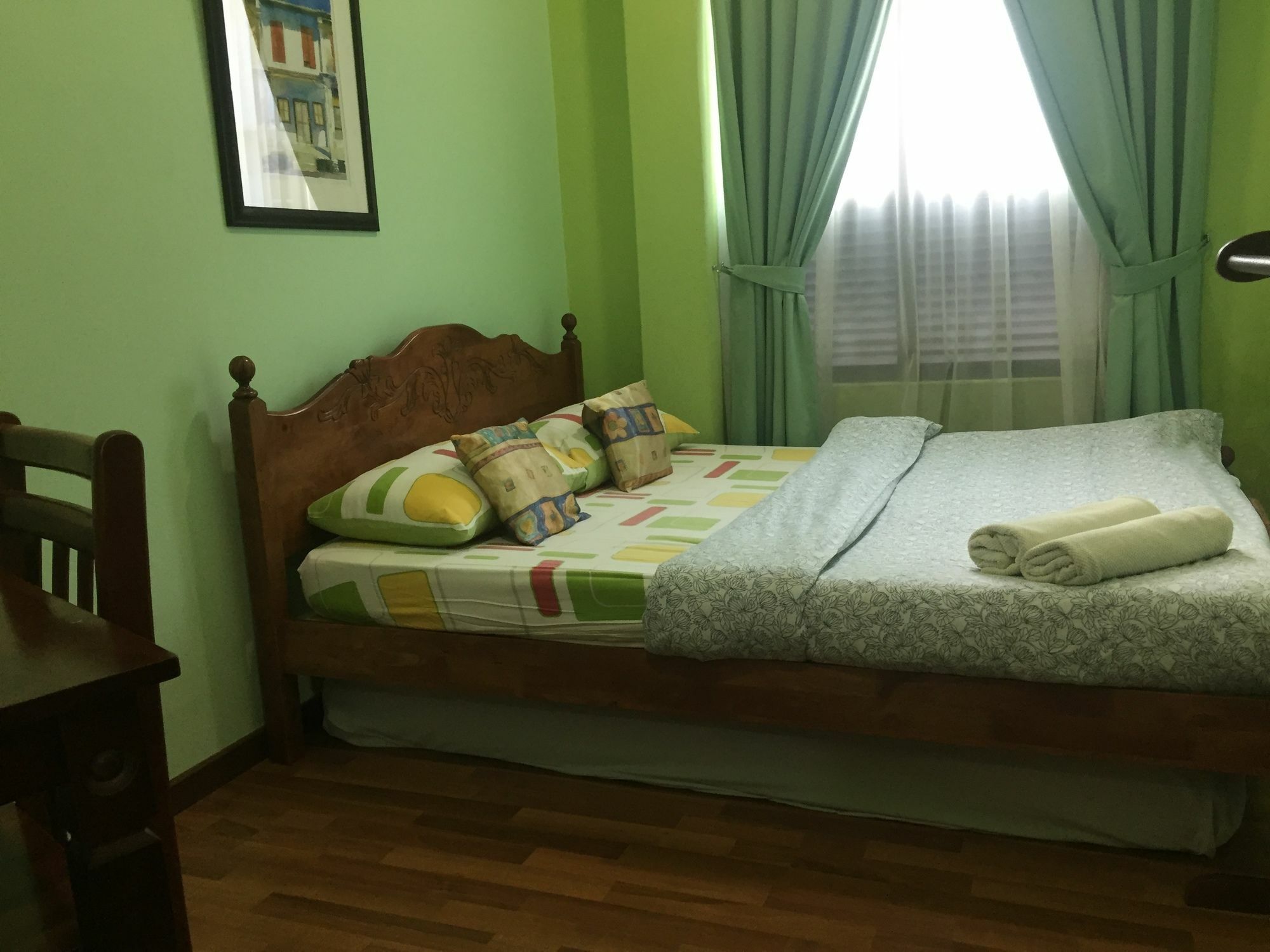 1511 Guest House Malacca Luaran gambar